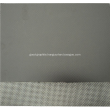 Reinforced Flexible Graphite Sheets